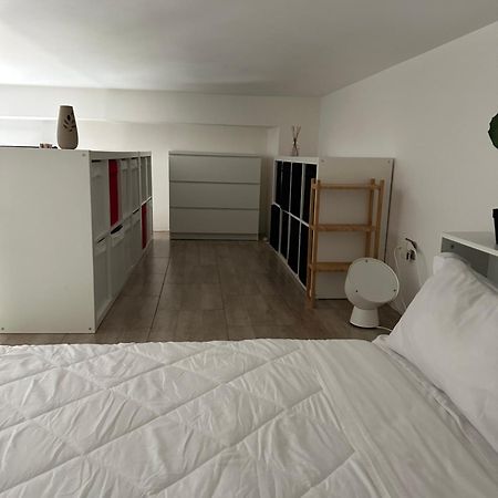 Apartamento Loft Moderno Con Terrazzo Milán Exterior foto