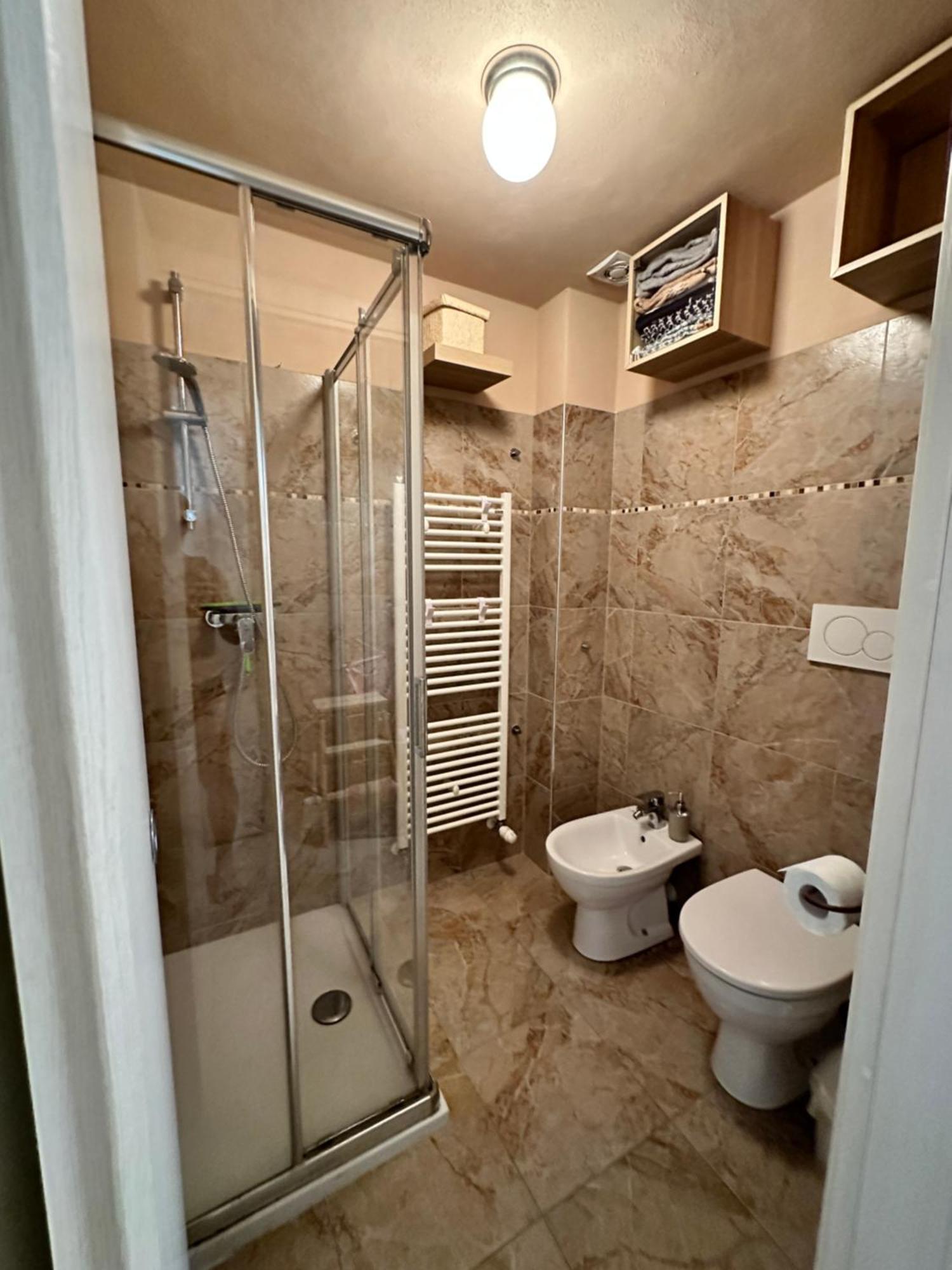 Apartamento Loft Moderno Con Terrazzo Milán Exterior foto