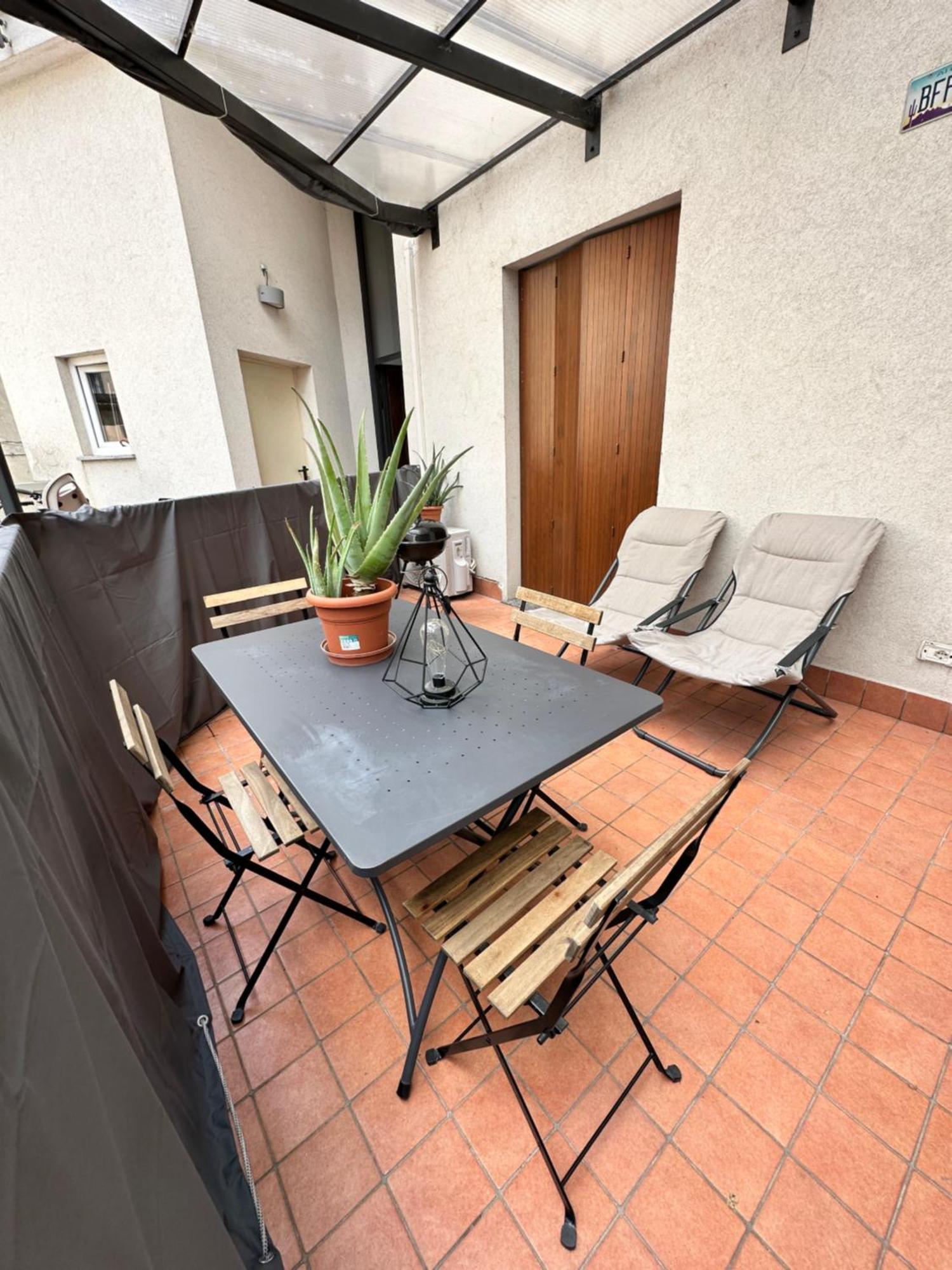 Apartamento Loft Moderno Con Terrazzo Milán Exterior foto